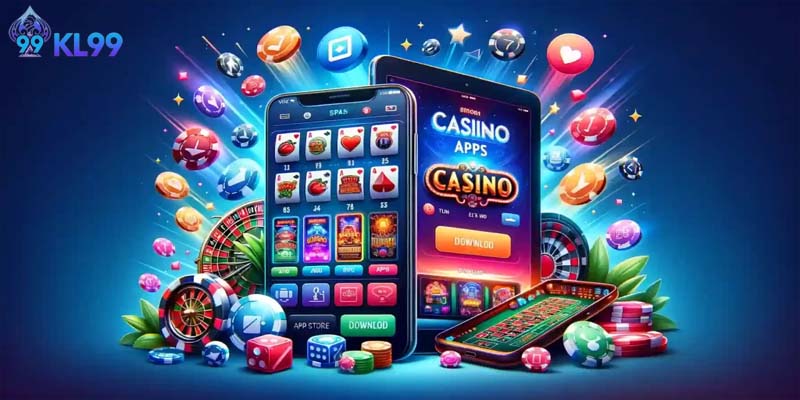 App cá cược tối ưu bảo mật