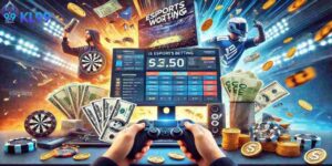 Cá Cược Esport Kl99 Xu Hướng Mới Và Những Điều Cần Biết