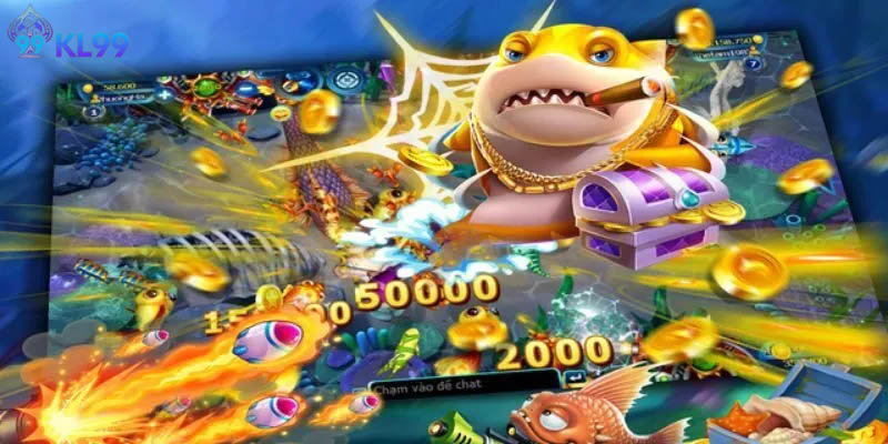 Các định kiến không đúng về game bắn cá