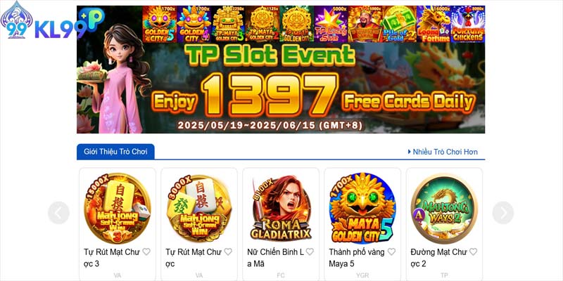 Các dòng game trên nền tảng