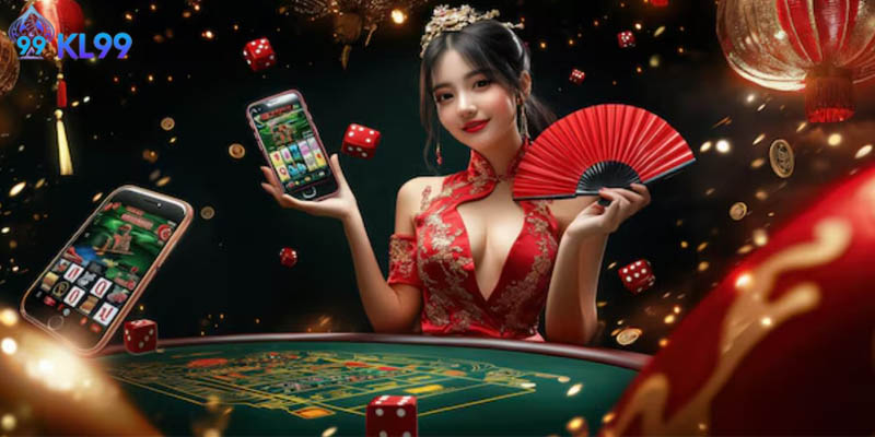 Đánh giá Kl99 uy tín với thâm niên hoạt động lâu năm