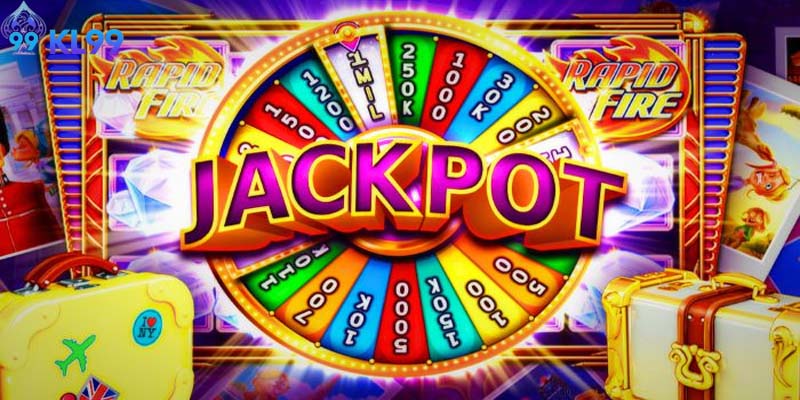 Jackpot Nổ Hũ luôn giữ được sức hút.