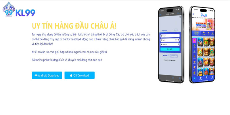 Lý do hội viên phải tải app