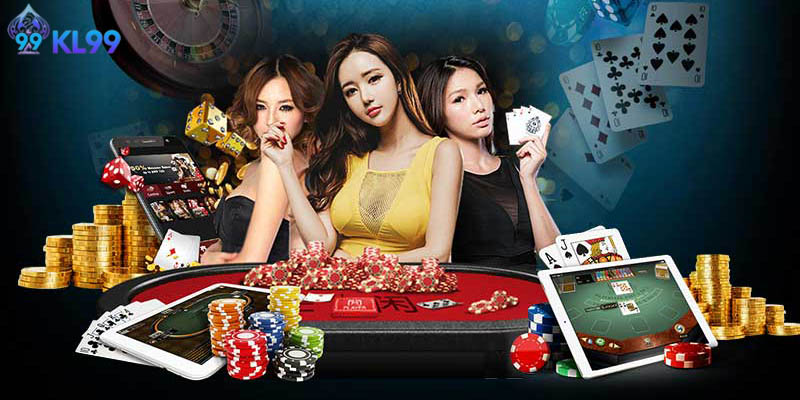 Thương hiệu cá cược Kl99 uy tín