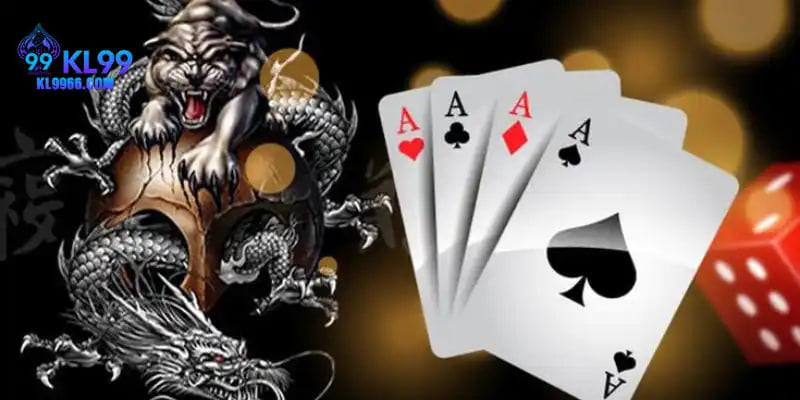 Phản hồi thực tế của người chơi Rồng Hổ KL99