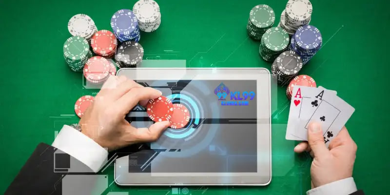 Tối ưu bảo mật và kỹ năng cá cược kl99