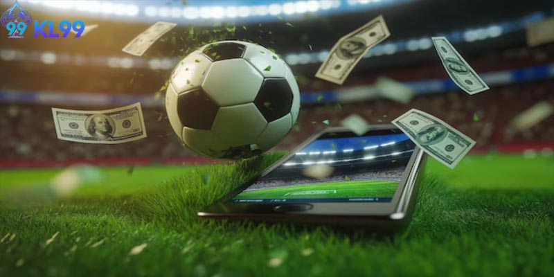 Tỷ lệ odds mang ý nghĩa chiến lược sâu sắc trong cá cược thể thao